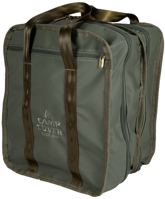 Bundu Bag