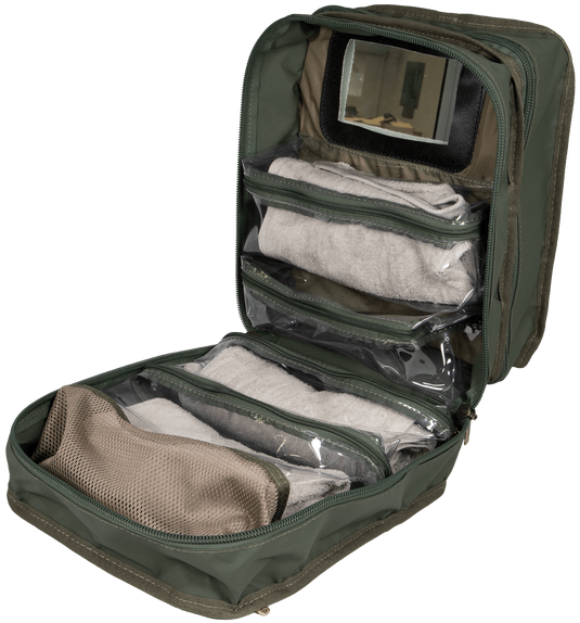 Bundu Bag