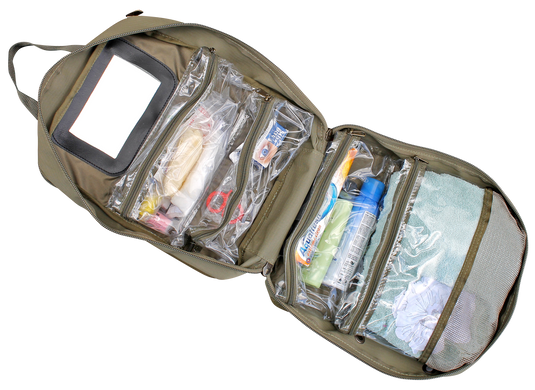 Bundu Bag