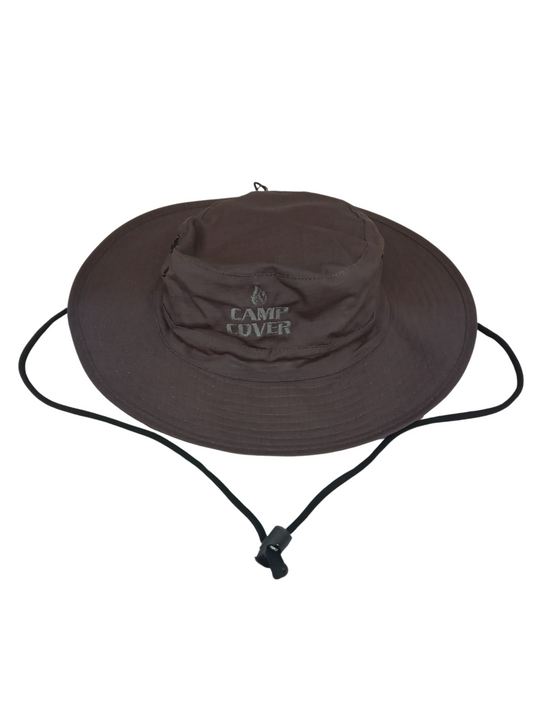 Bush Hat Ripstop