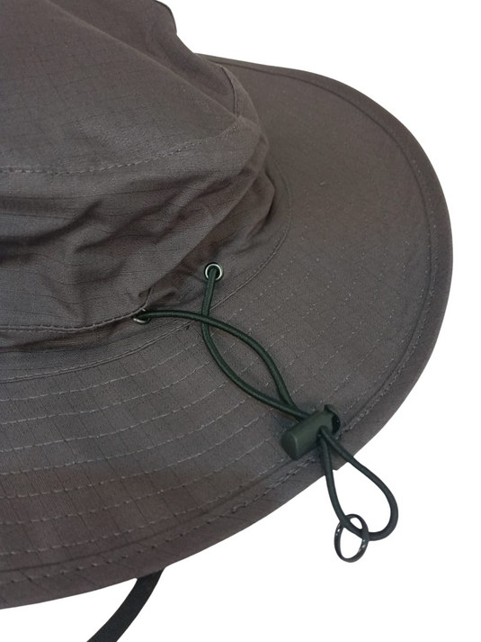 Bush Hat Ripstop