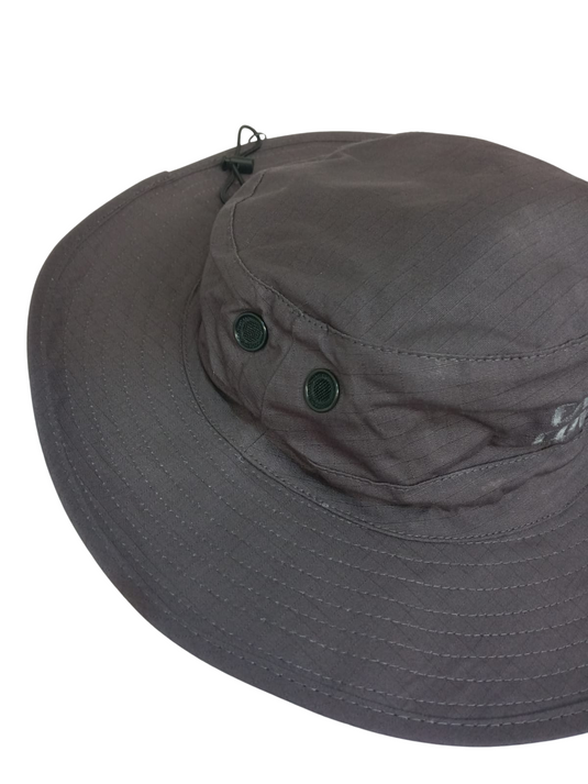 Bush Hat Ripstop