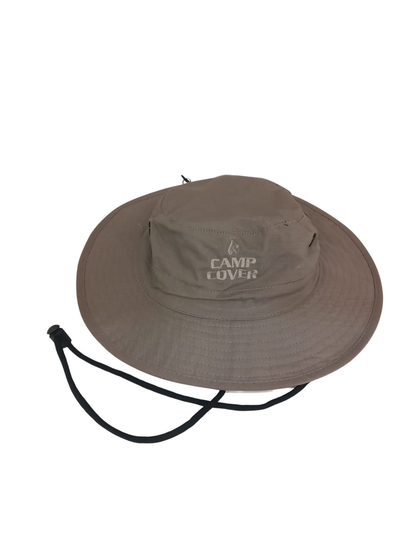 Load image into Gallery viewer, Bush Hat Ripstop
