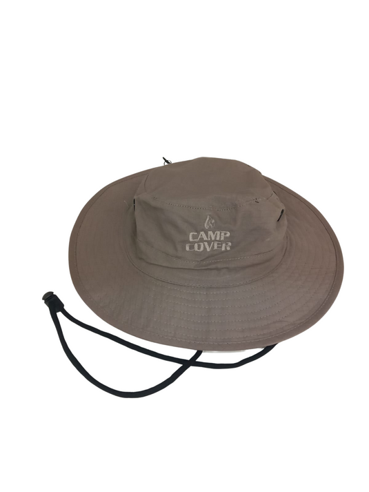 Bush Hat Ripstop