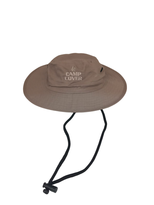 Bush Hat Ripstop