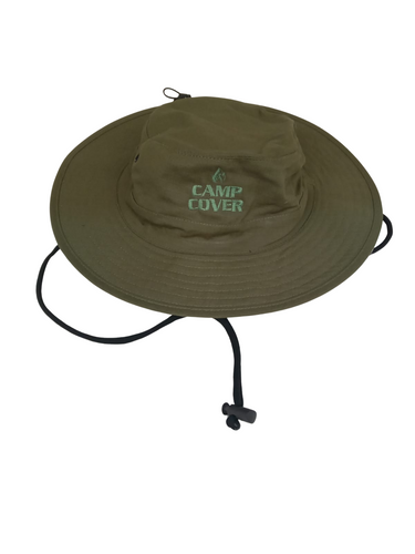 Bush Hat Ripstop