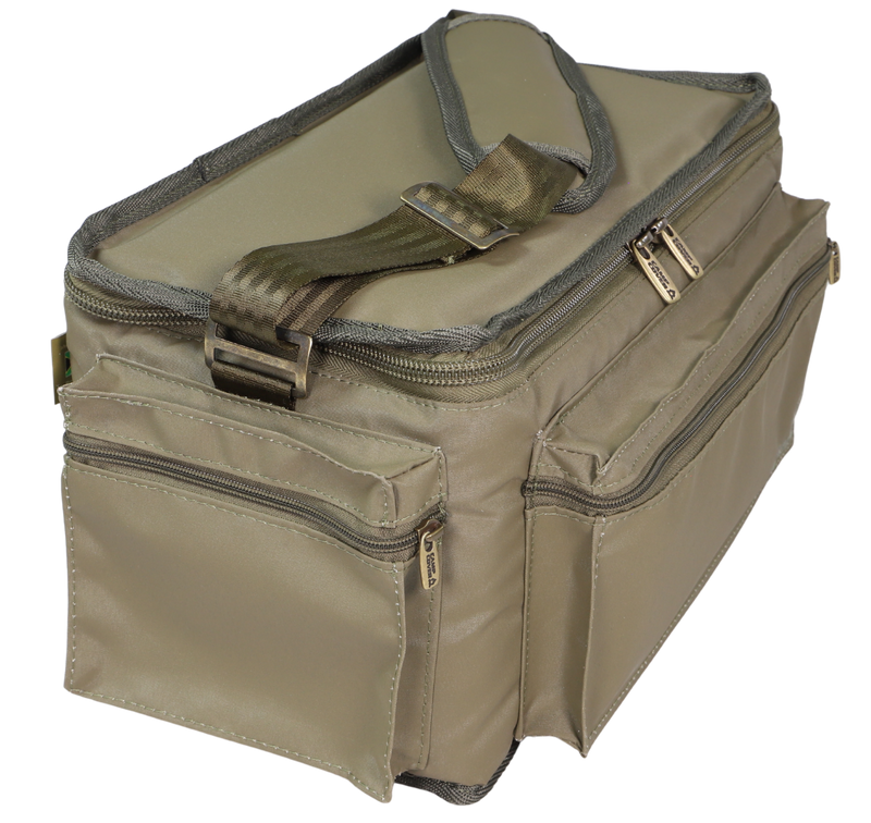 Load image into Gallery viewer, Camera Bag
