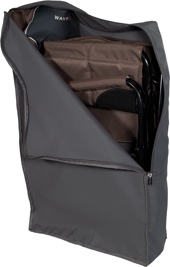 Load image into Gallery viewer, Director's Chair Bag
