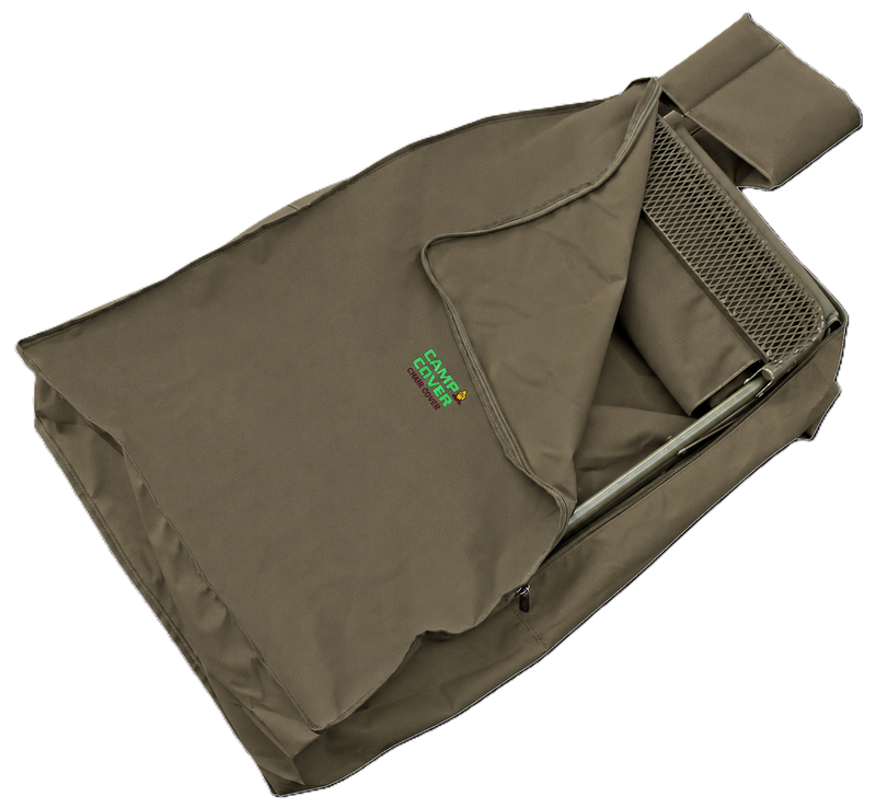 Load image into Gallery viewer, Director's Chair Bag
