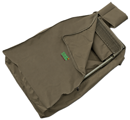 Director's Chair Bag