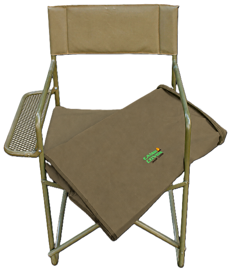 Load image into Gallery viewer, Director's Chair Bag
