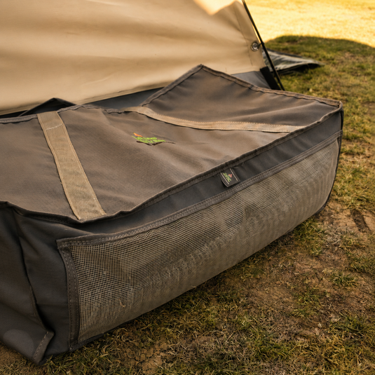 Ground Sheet Bag
