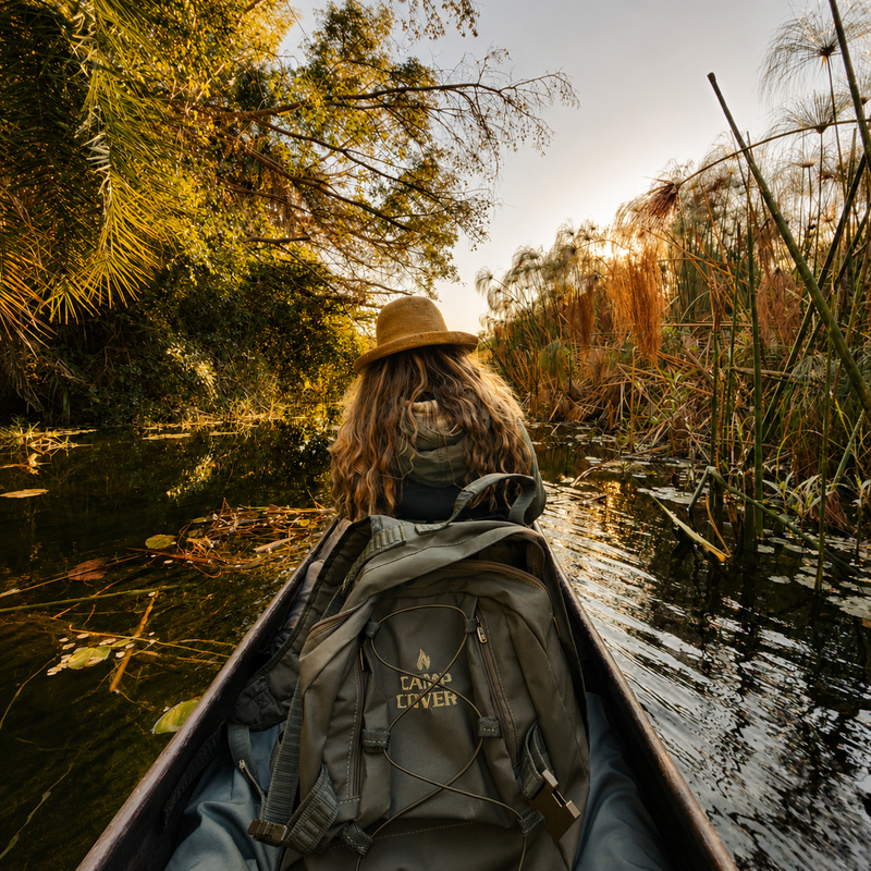 Load image into Gallery viewer, Tourer Backpack
