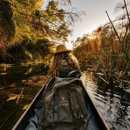 Tourer Backpack