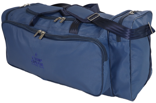 Clothing Bag Deluxe