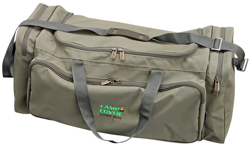 Load image into Gallery viewer, Clothing Bag Deluxe
