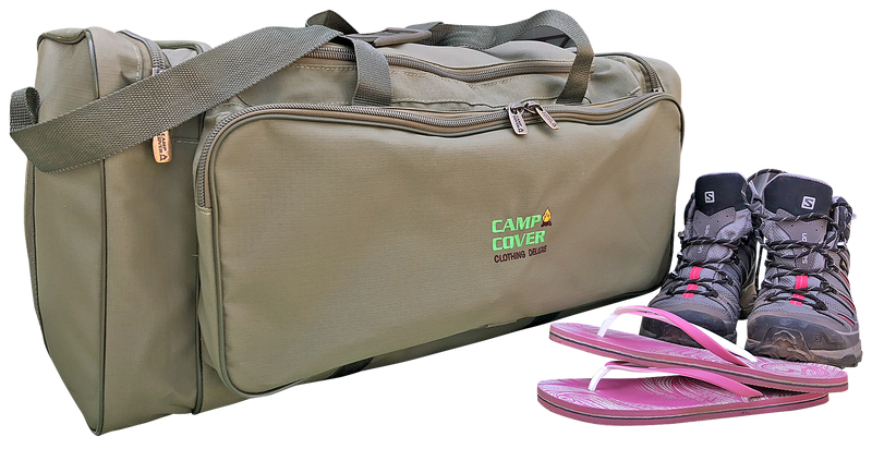 Load image into Gallery viewer, Clothing Bag Deluxe
