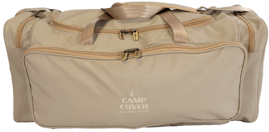 Clothing Bag Deluxe