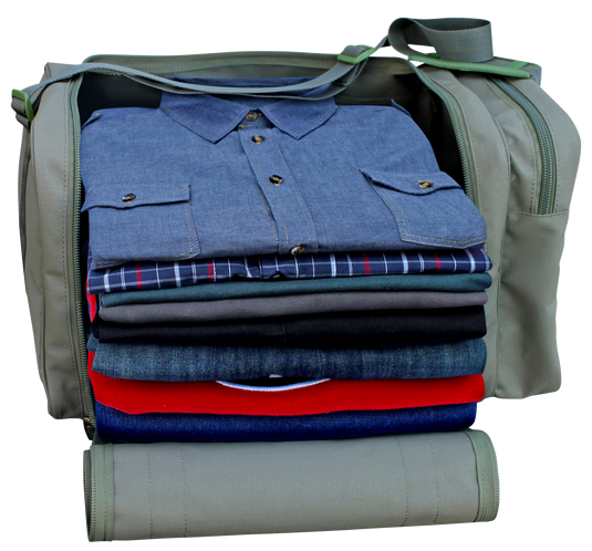 Clothing Bag Standard