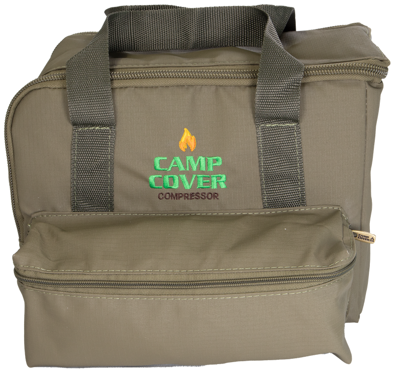 Load image into Gallery viewer, Compressor Bag
