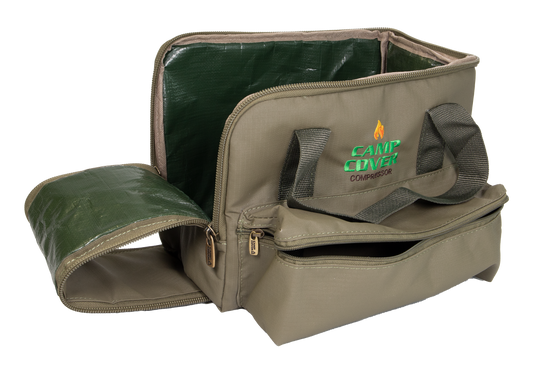 Compressor Bag