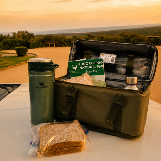 Cool Bags & Picnic