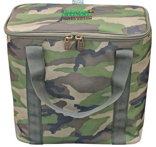 Camo 24 Can Cooler