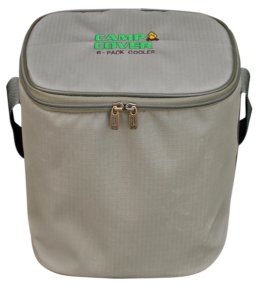 6 Can Cooler