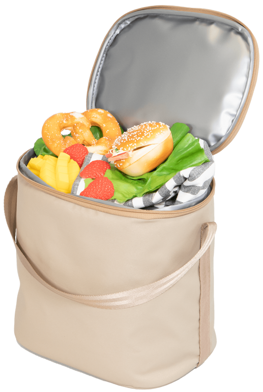 6 Can Cooler
