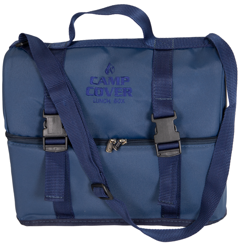Load image into Gallery viewer, Lunch Box Cooler
