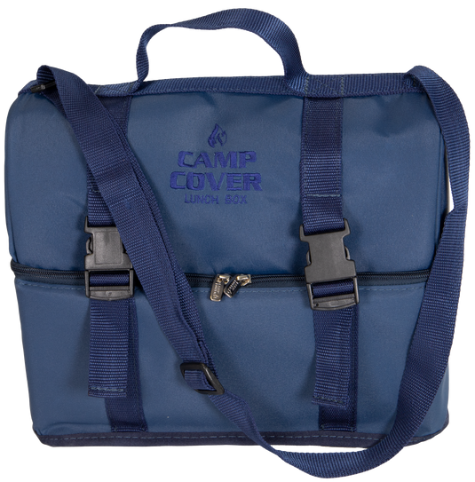 Lunch Box Cooler