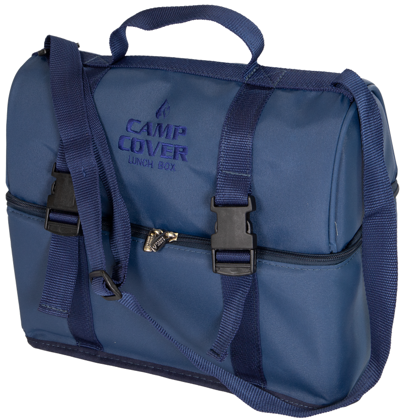 Load image into Gallery viewer, Lunch Box Cooler
