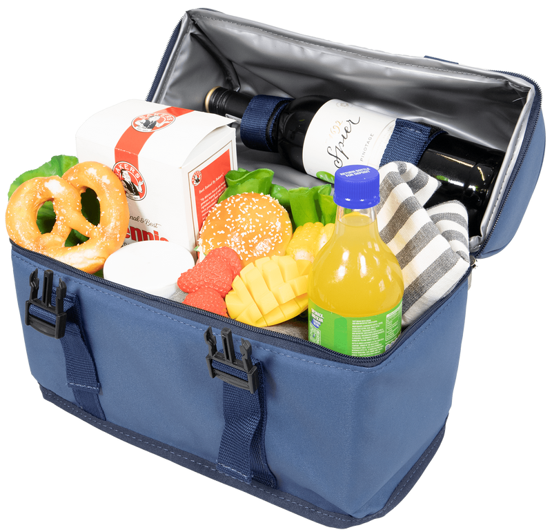 Load image into Gallery viewer, Lunch Box Cooler
