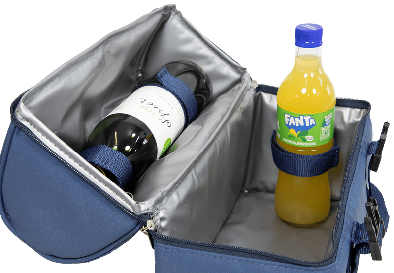 Load image into Gallery viewer, Lunch Box Cooler
