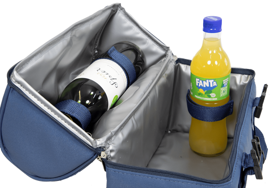 Lunch Box Cooler