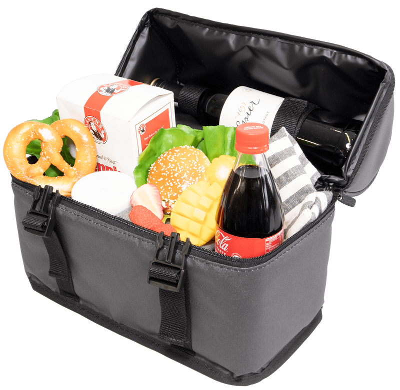 Load image into Gallery viewer, Lunch Box Cooler
