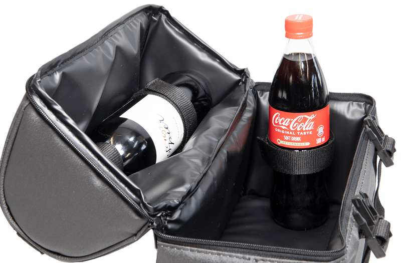 Load image into Gallery viewer, Lunch Box Cooler
