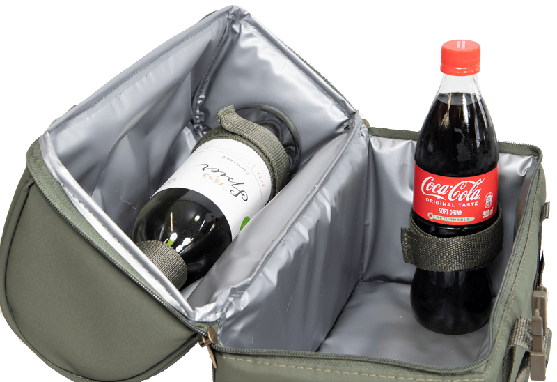 Load image into Gallery viewer, Lunch Box Cooler
