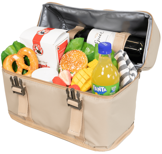 Lunch Box Cooler