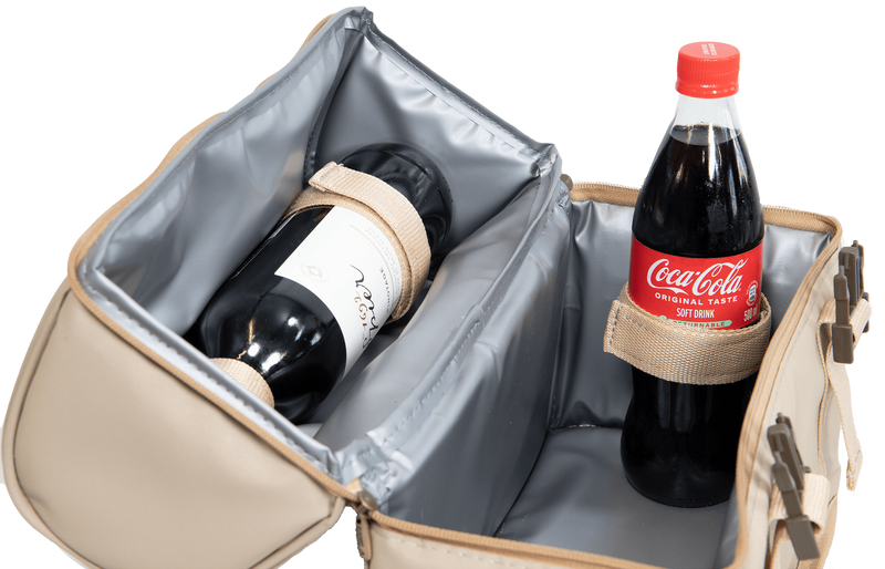 Load image into Gallery viewer, Lunch Box Cooler
