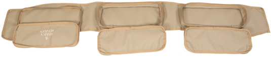 Vehicle Dashboard Organiser