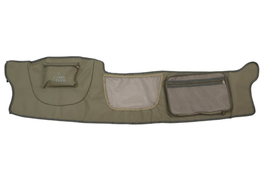 Vehicle Dashboard Organiser