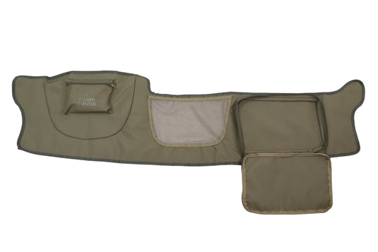 Vehicle Dashboard Organiser