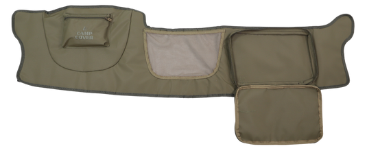 Vehicle Dashboard Organiser