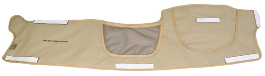 Vehicle Dashboard Organiser