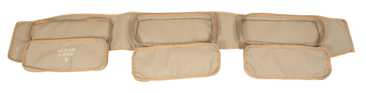Dashboard Organizer Ripstop