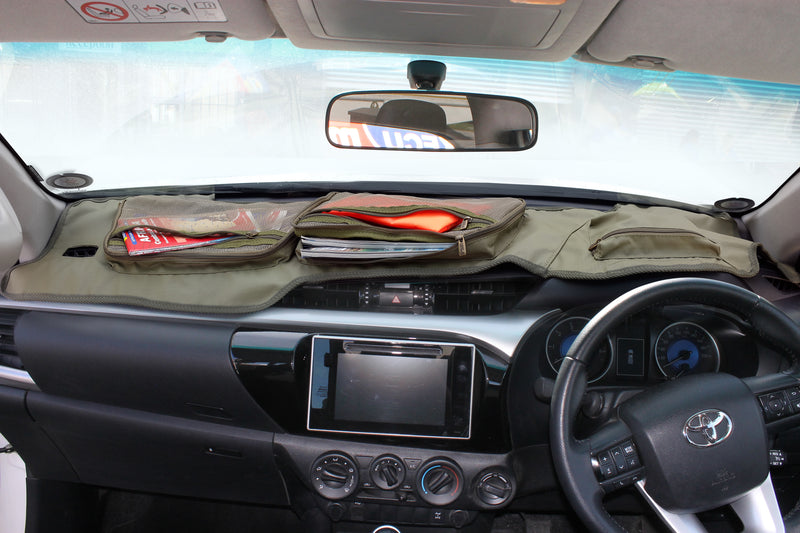 Load image into Gallery viewer, Vehicle Dashboard Organiser
