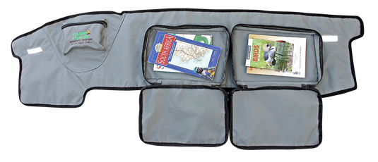 Vehicle Dashboard Organiser