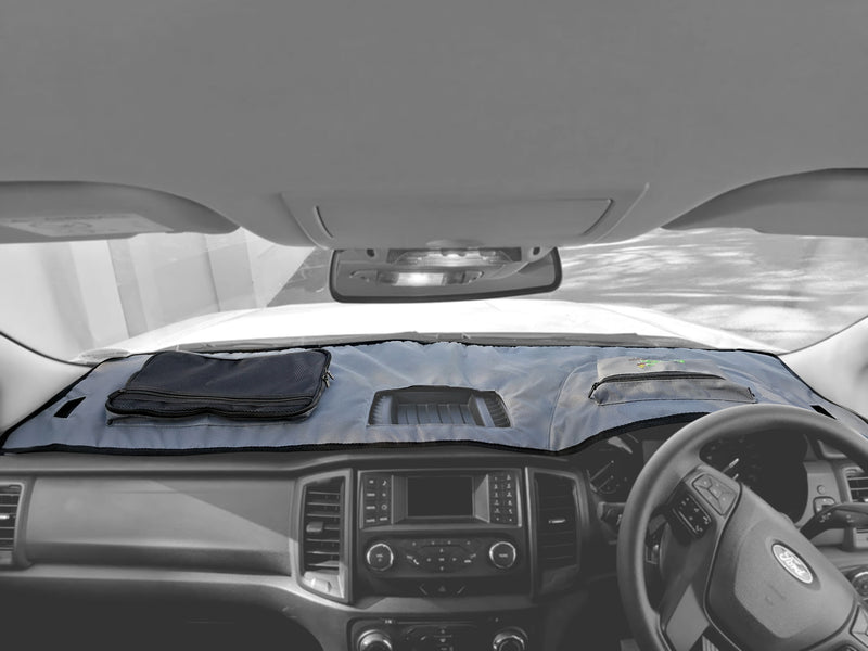 Load image into Gallery viewer, Vehicle Dashboard Organiser
