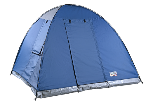 3m x 3m Premium Dome Tent